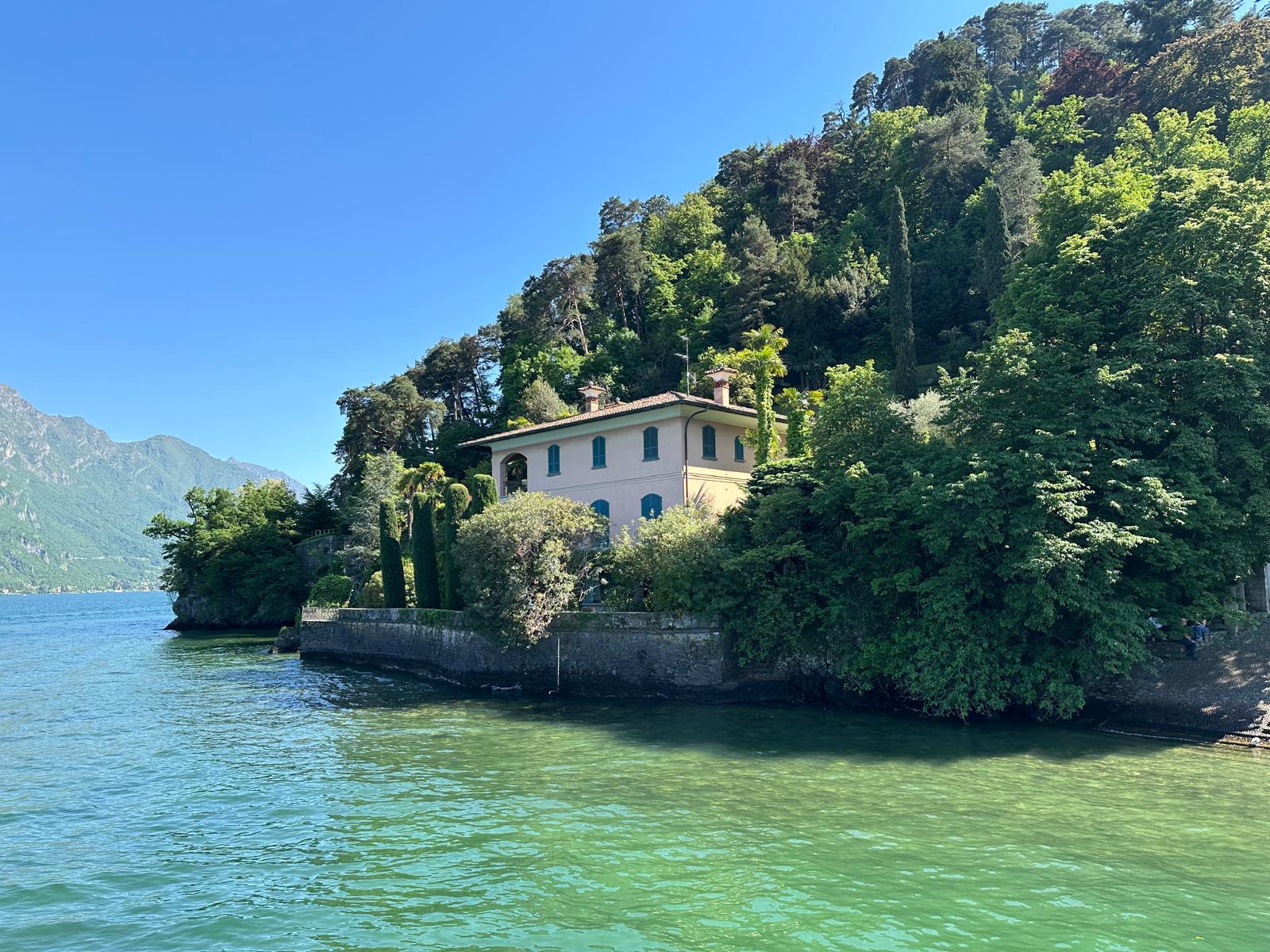 Villa Balbianello